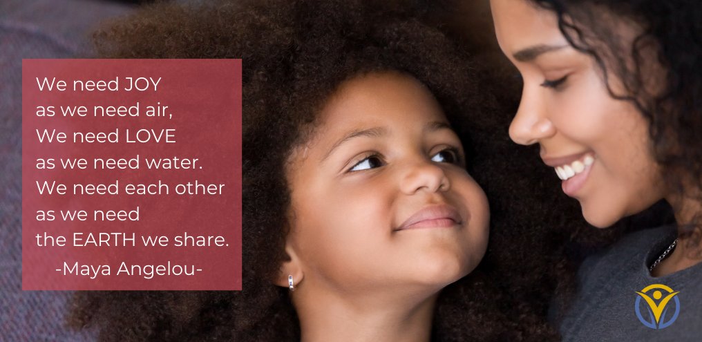 Helping children separate the disease of addiction from the parent they love is one of the most meaningful ways to help children heal. Families can -and do- recover together. #COAAwarenessWeek