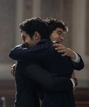 deadpoetstan's tweet photo. comunque siamo tutti d’accordo che l’amicizia fra Carmine e Filippo il vero mare fuori della serie 🫀
QUANTO MI HANNO FATTO FRIGNARE
#MareFuori3 https://t.co/6lIu12IK51