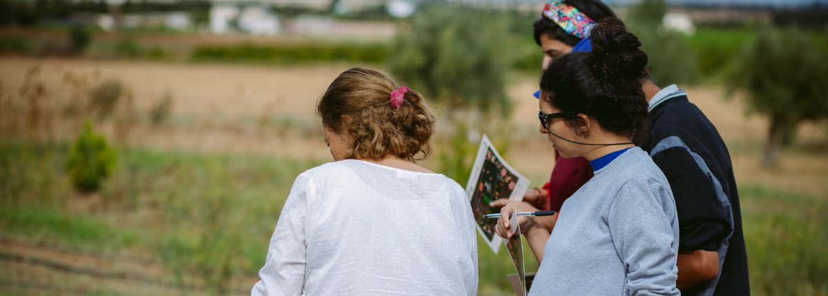 On Feb 16 our <a href="/WeAreVCA/">Voices For Just Climate Action</a> prog hosts the 1st national workshop on #ClimateFinance in #Tunisia. Tunisia needs to strengthen its capacity to access &amp; manage funding for #local #climatesolutions &amp; build partnerships with int'l donors. 👇🏽👇🏽

hivos.org/climate-financ…

#JustClimateAction