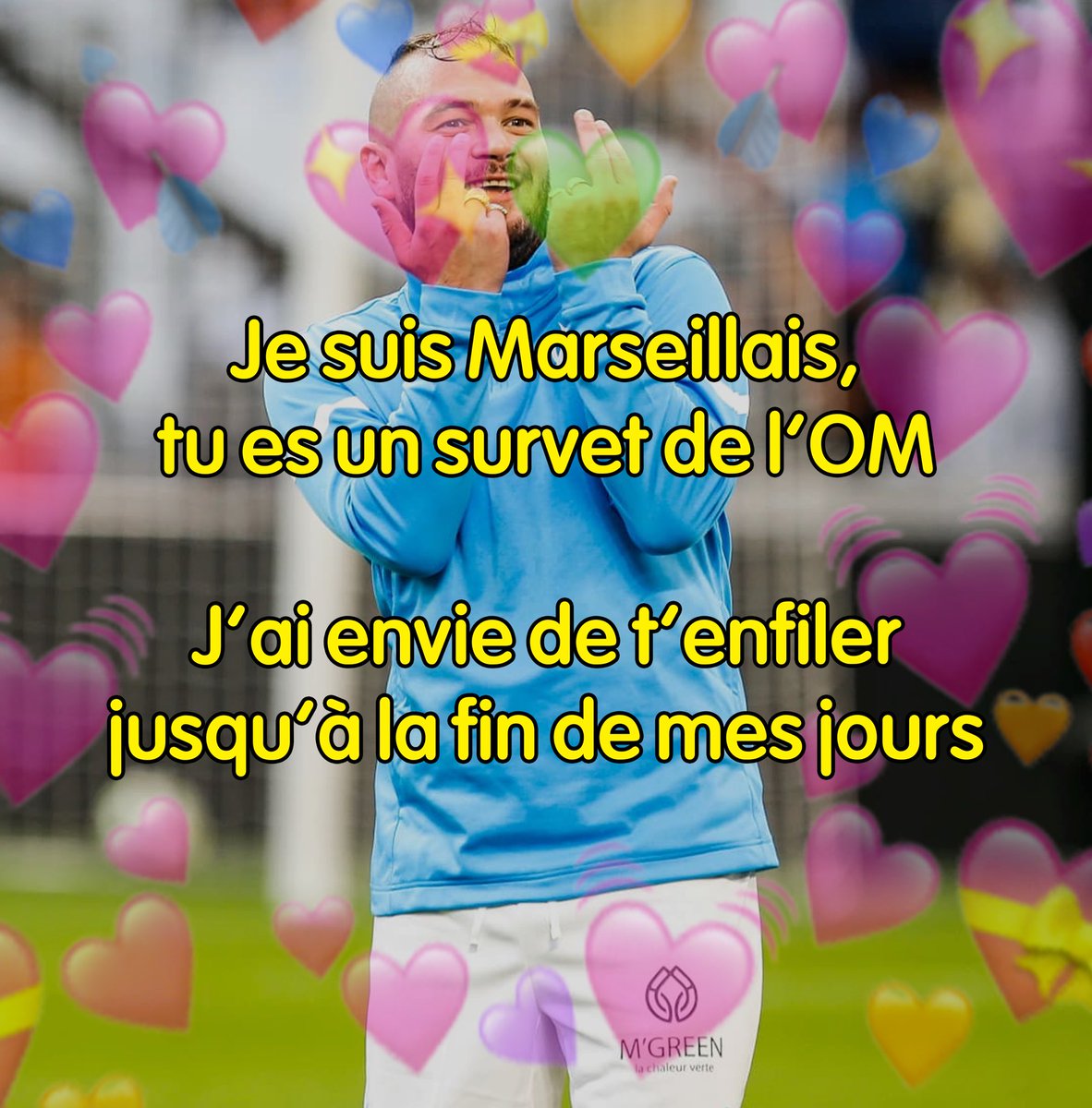 Memes Décentralisés 🥐 tweet media