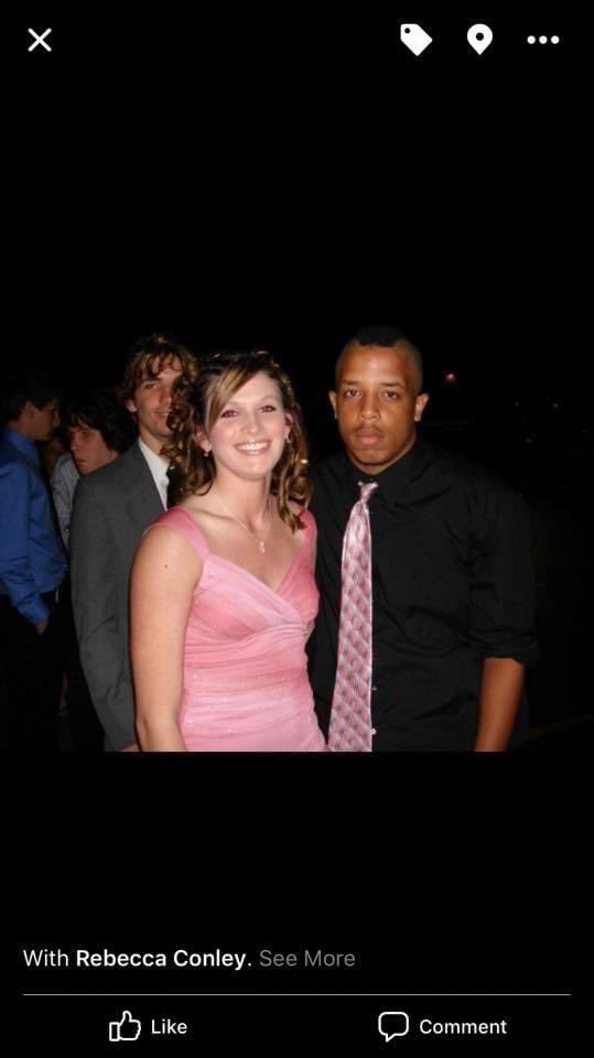 Becca3788's tweet photo. I am convinced there is no one more who can make me smile, laugh, push my buttons, and feel so loved as you! Been my Valentine since 2006 and I will continue to choose you daily! I will forever be grateful! I can’t wait to see what God has planned for us next! https://t.co/xN09IheEnV