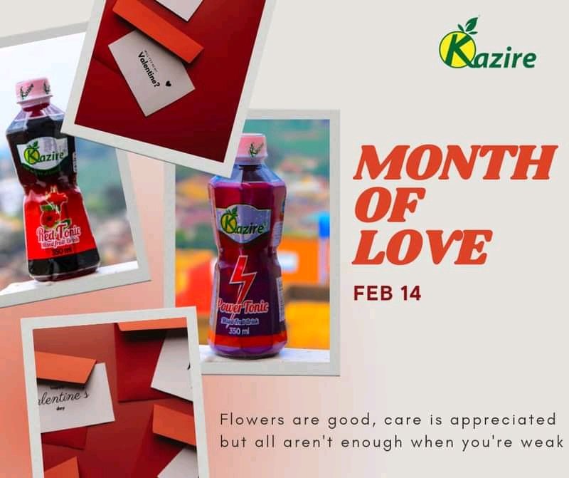 ArenaOfODDS's tweet photo. Flowers and gifts without bedroom bully satisfaction, get Kazire Tonics and make your efforts appreciated. https://t.co/REuF3VqwwN