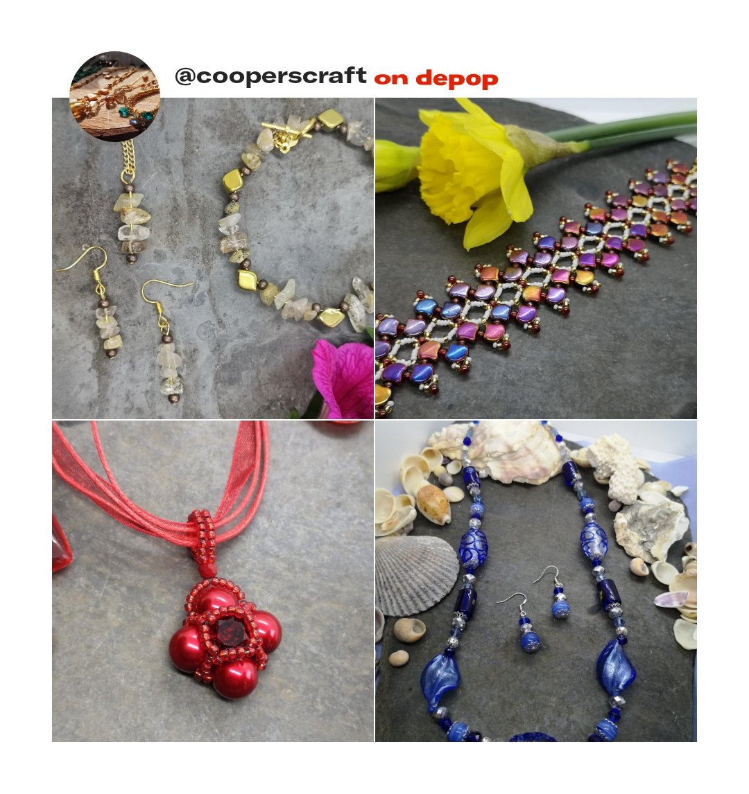 NiamhCooper7's tweet photo. Today's fab 4 over on my Depop store https://t.co/LqF1ztgAxc https://t.co/FXboDkbTa4