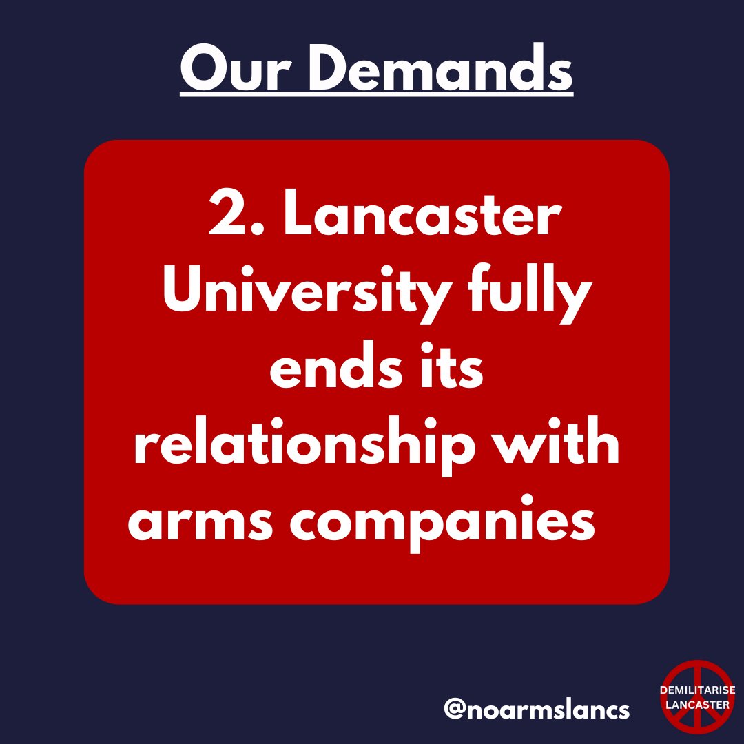 NoArmsLancs's tweet image. CHARLES CARTER OCCUPIED!

We have occupied Charles Carter in solidarity with the UCU strikes. 

#SupportTheStrikes #EnoughIsEnough #UCU