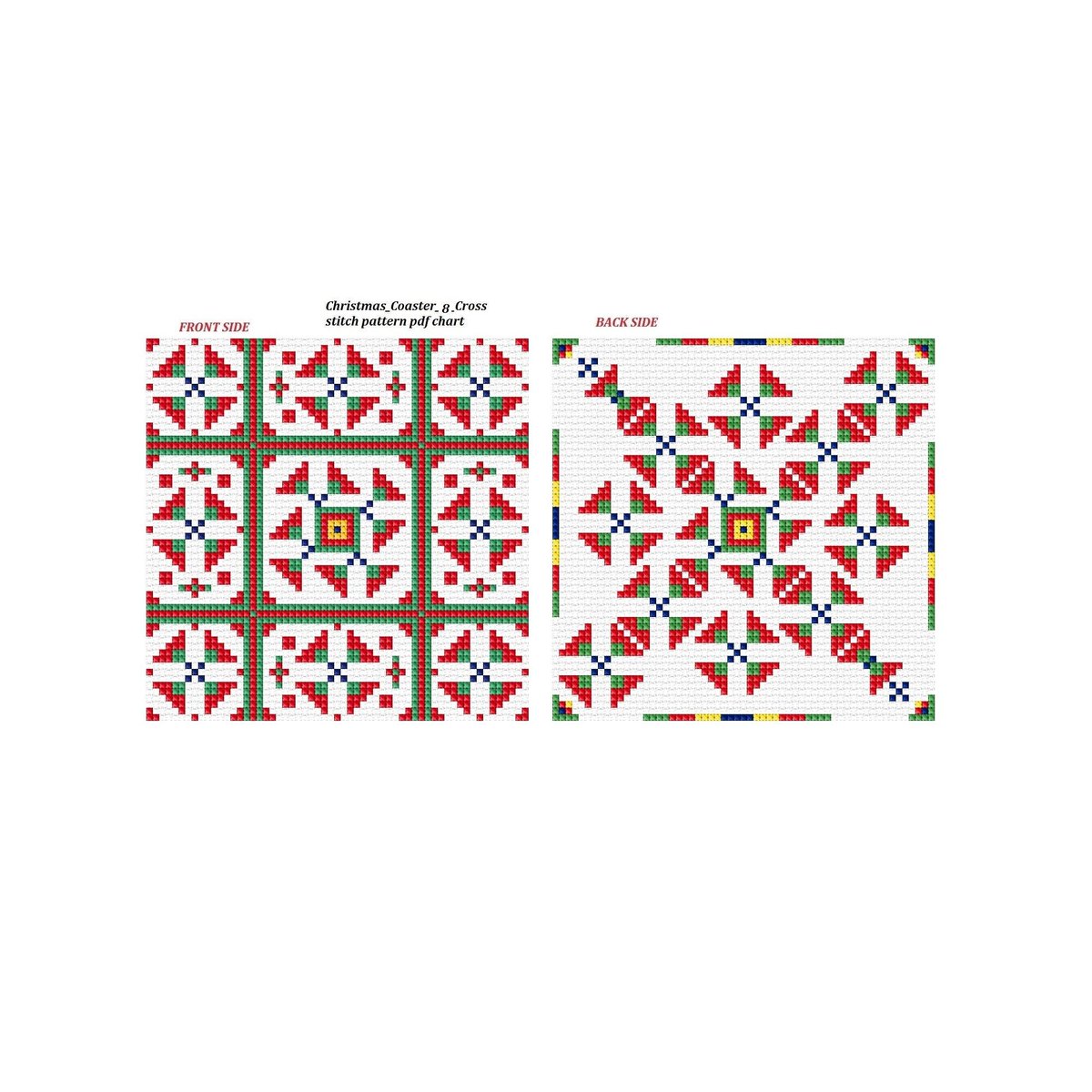 Sukanyam1712's tweet photo. Biscornu Coaster Cross Stitch Pattern Christmas White Snowflakes Instant Pdf Chart 8 Housewarming Counted Greeting Card Download Diy https://t.co/JAddWTCsUD #Crossstitchfurnish #Etsy #SnowflakePattern https://t.co/8gaHBkpUpm