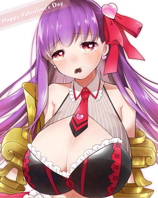昨年のバレンタインのリップたんも置いておきます!!かわいいね! 