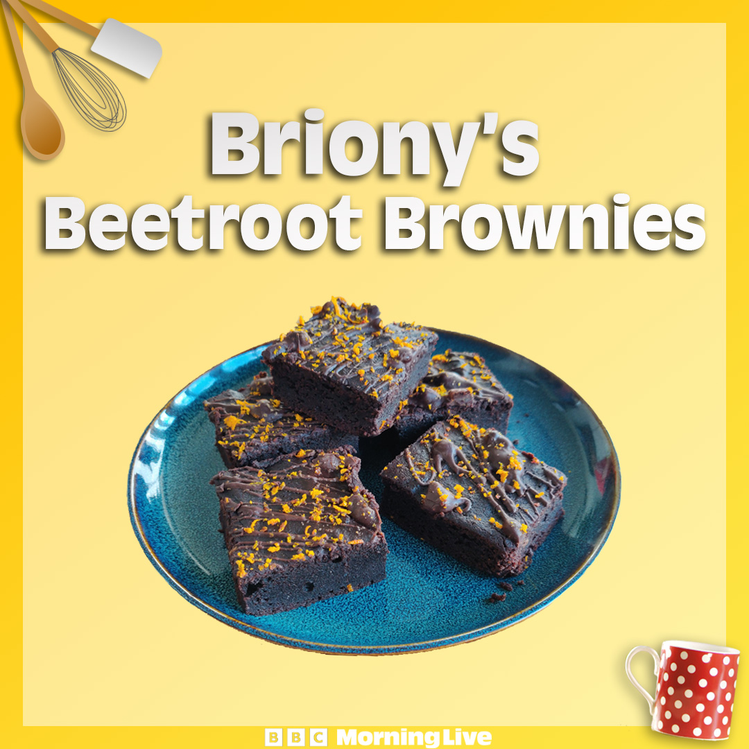 BBC Morning Live tweet media