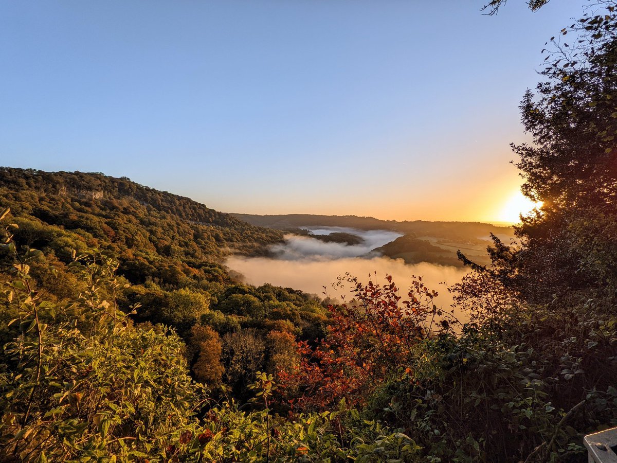 Visit Monmouthshire tweet media