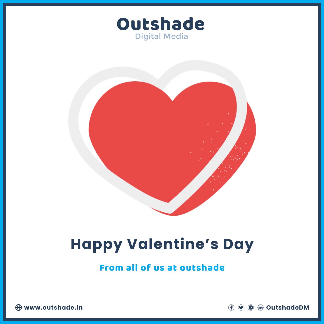 Outshade tweet media