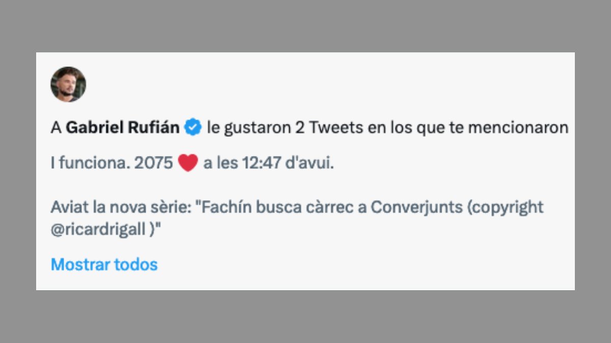 Albano-Dante Fachín tweet media