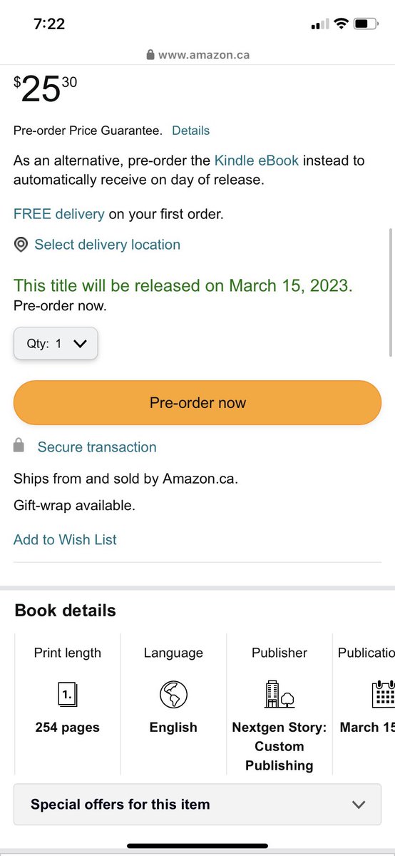 AudreyBurtSaha's tweet photo. Pre-order my memoir, Living in Tandem today on Amazon. #autismmom https://t.co/EQwYAf5kPn