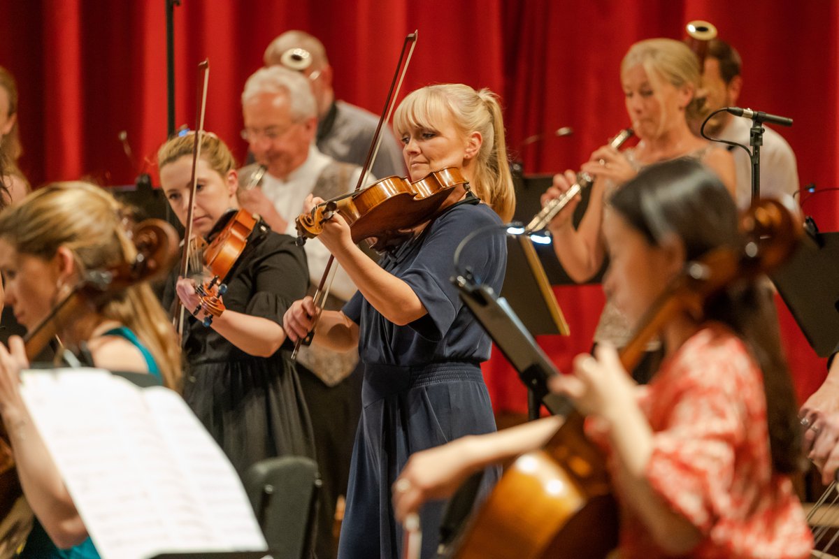 116 Pall Mall (@116pallmall) on Twitter photo Don your best green for a London Chamber Orchestra concert with a three-course dinner!
We've teamed up with the famous <a href="/LCOorchestra/">London Chamber Orchestra</a> and <a href="/TimeOutLondon/">Time Out London</a> to bring you a feast to celebrate St Patrick’s Day on 17 March 2023.
116pallmall.com/ticketed-event… Don your best green for a London Chamber Orchestra concert with a three-course dinner!
We've teamed up with the famous <a href="/LCOorchestra/">London Chamber Orchestra</a> and <a href="/TimeOutLondon/">Time Out London</a> to bring you a feast to celebrate St Patrick’s Day on 17 March 2023.
116pallmall.com/ticketed-event…