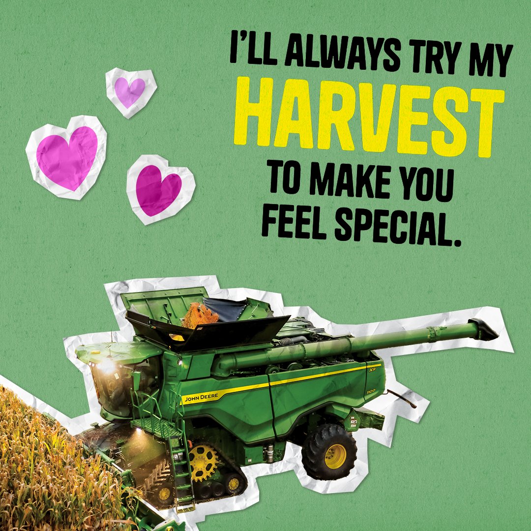 John Deere USA tweet media