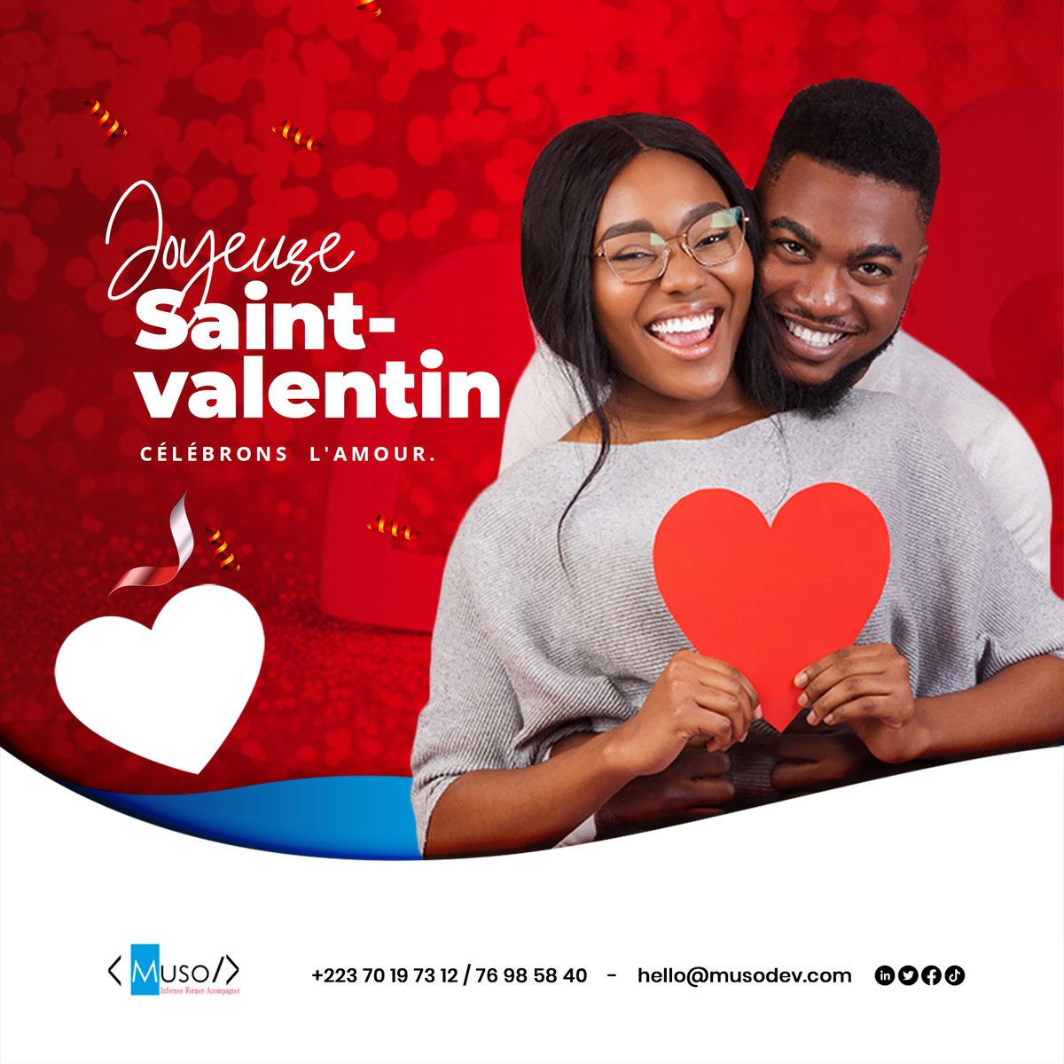 Muso Dev tweet media