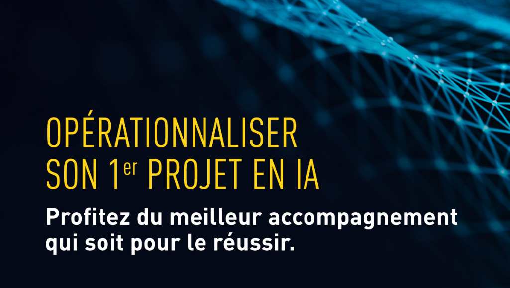 CRIM_ca's tweet photo. Séance d'information sur le programme de formation / mentorat « Opérationnaliser son 1er projet en IA » de l’École des Dirigeants HEC et le CRIM. 
Inscription : https://t.co/qzlWHW6iiH https://t.co/XcPbDcVCV7