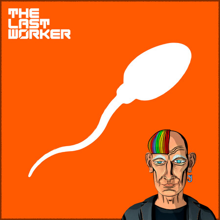 thelastworker's tweet photo. Motivation from the great Josef Jüngle:

"Be the sperm that gets the egg"

You're welcome - #TheLastWorker 📦 https://t.co/T4WXr2TWFU