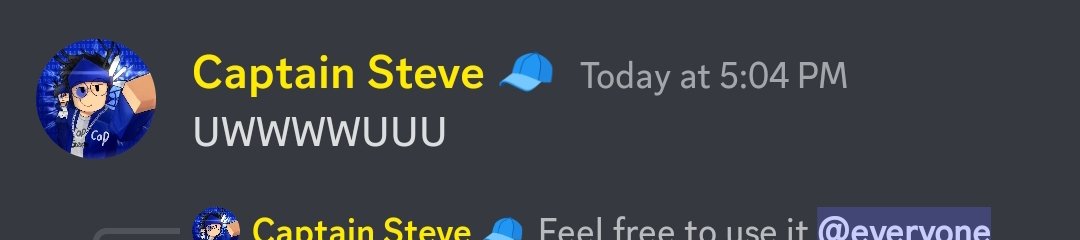 That0neTay's tweet photo. @CaptainSteve_RB 🤨🤨 https://t.co/YPwCa9nHpE