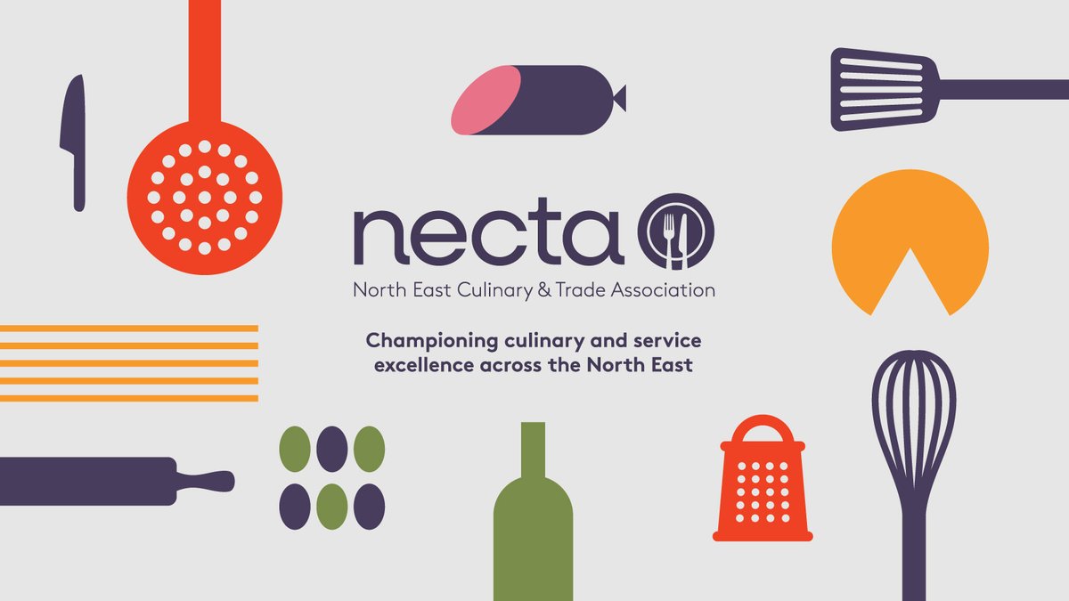 📅 SAVE THE DATE! 📅

The North East Culinary and Trade Association (<a href="/NectaChef/">NECTA Hospitality</a>) will host its annual event at the <a href="/CrownePlazaNCL/">Crowne Plaza Newcastle - Stephenson Quarter</a> in Newcastle on the 3-4th of May. 

#Chefs and #colleges can book their places online by the end of the month. But until then, please save the date!