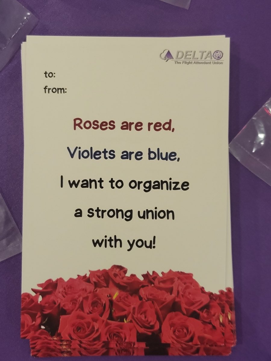 acebergtoo's tweet photo. Hanging out, #Organizing in the ATL f/a lounge on #ProfitSharingDay #EmployeeAppreciationDay #ValentinesDay #AFA #1u #UnionPower #AFACWA #AFA #TheFlightAttendantUnion https://t.co/mdvZaUqokj