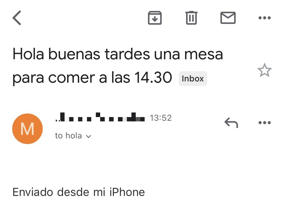 misshedwig's tweet photo. @jorge_gallego esto me llegó el domingo. https://t.co/0KmlglxpOE