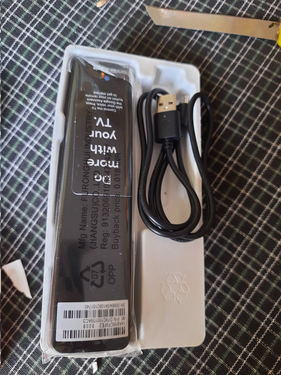 RahulVa24304037's tweet photo. Dear flipkart team today my order delivered than only remote recived box than am open my flipkart account bt show blocks 🚫 account why flipkart am not satisfied flipkart my account reopen now and i rises compline you team 
My contact no 9720041432 https://t.co/9FbRnXu47m