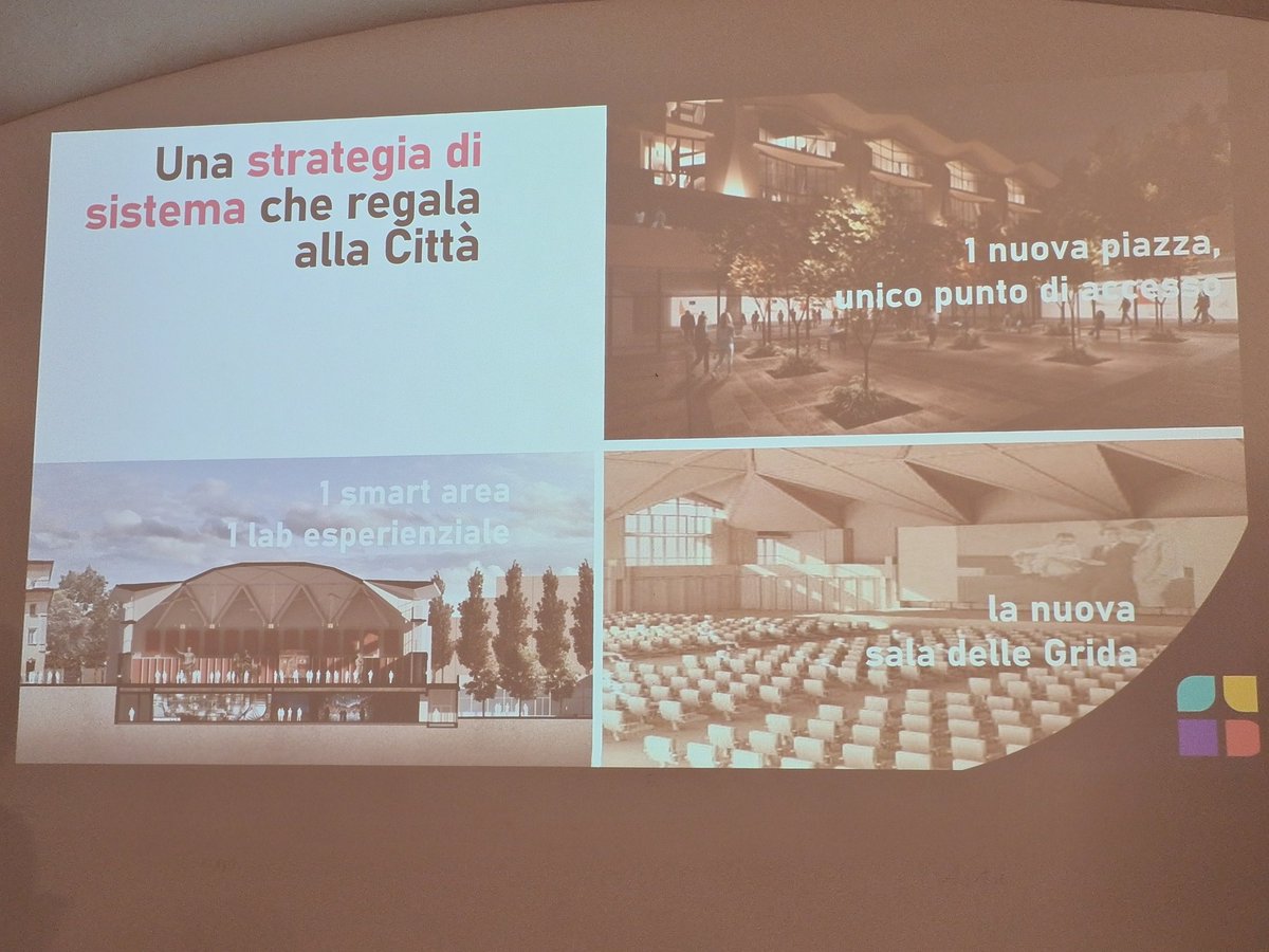 CamComTorino's tweet photo. #innovationblock -  nell'ex Borsa Valori troveranno casa il Lab esperienziale e la Smart Area per testare prototipi, tecnologie digitali emergenti, trasferimento tecnologico a disposizione delle imprese di servizi, commercio e turismo https://t.co/mdlBLTf9Bg @piemonteinnova https://t.co/MqOXeyWPcs
