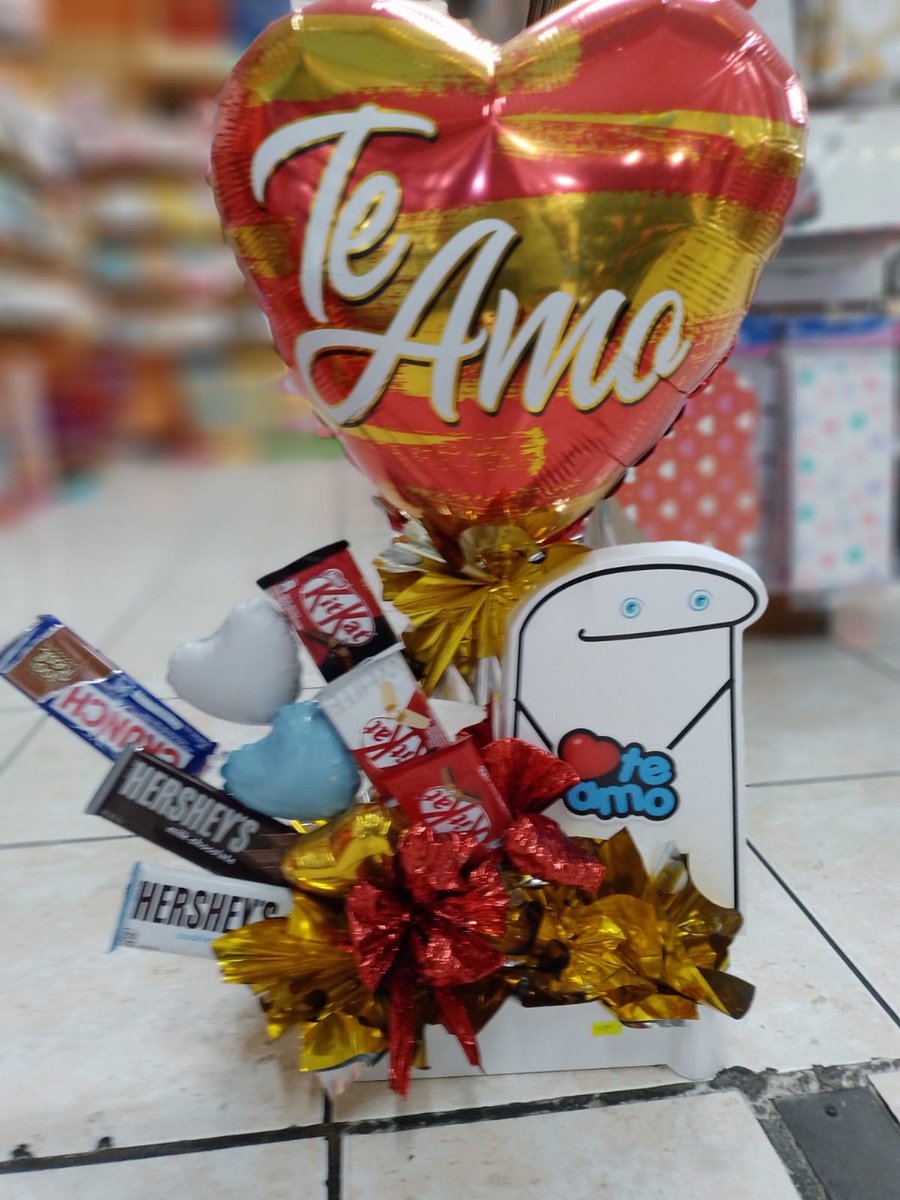 GLOBOCENTRO1's tweet photo. Arreglos para toda ocasión. 🤩😍
¡Contamos con envío a domicilio! 
Nos ubicamos en Vía 6 1-06, zona 4
También puedes contactarnos por medio de WhatsApp: 3026-5001/ 3026-7707 
Seguimos siendo tu mejor opción. 🤩🥳 https://t.co/rDkmrHlyIj