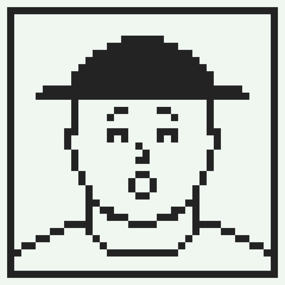 A year ago I saw <a href="/gremplin/">gunk in the machine</a> tweet about Homi's collection "One Bit Steet" and quickly became a fan of the restrained pixel world he was building. 

Before Regulars minted out I offered to build his contracts for the next chapter 🤝 

🔥 Congrats on the release @HoMiNFT 🙌