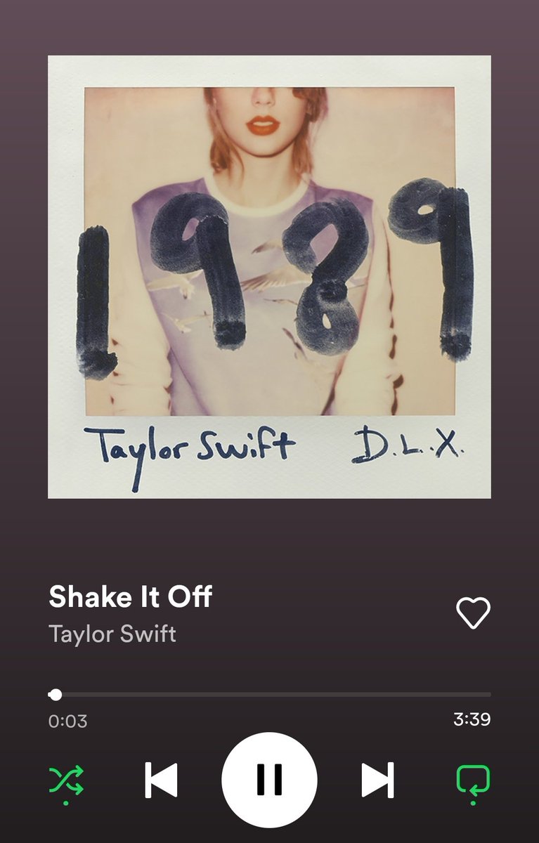 AFParker642's tweet photo. #ThrowbackJamOfTheDay and I'm bringing out some Swiftie content! Let's gooo!

@taylorswift13 https://t.co/rWIDDKgNRx