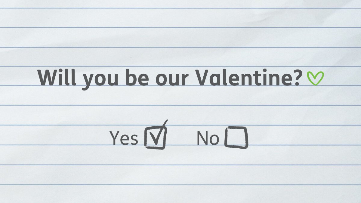 EnhamTrust's tweet photo. Give your love to Enham this #ValentinesDay 💌 https://t.co/cGRekRvUmG https://t.co/P5F3UvWyMB