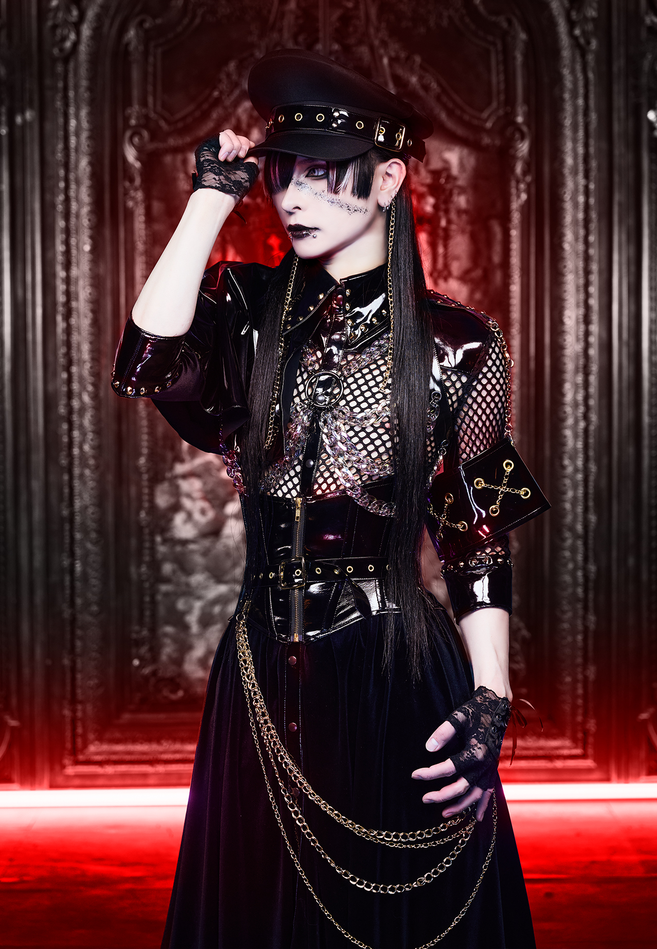 一番の贈り物 -OFFICIAL- JILUKA on  X: ミュージシャン