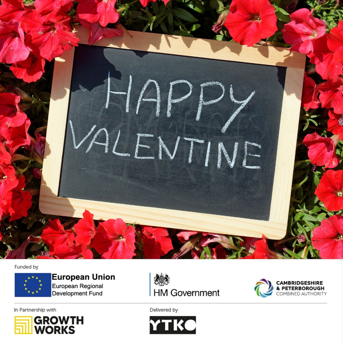 CPCA Growth Hub tweet media