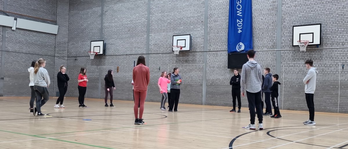 Tryst Community Sports Club tweet media