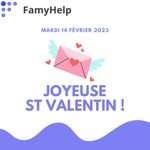 Photo by FamyHelp - Tout pour les proches aidants (@FamyHelp)