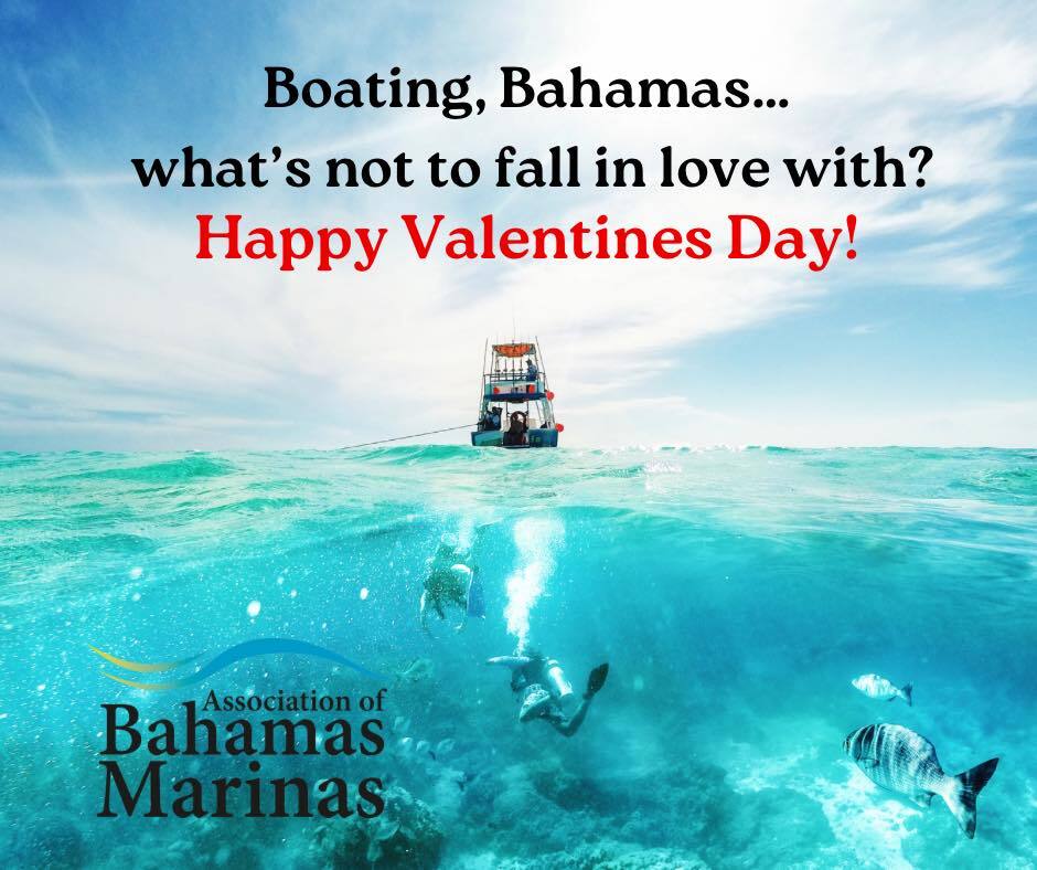 🇧🇸🛥🏝🐠🐬☀️🥂🤿😎🚤🇧🇸 
IT’S BETTER IN BAHAMIAN WATERS! 

#bahamas #bahamasboating #bahamasyachting #bahamasfishing #bahamasmarinas #itsbetterinthebahamas #itsbetterinbahamianwaters #bahamasmarinas #bahamascharter #yachtcharter #boatlife #yachtlife #salt… instagr.am/p/CopE_Zctggy/