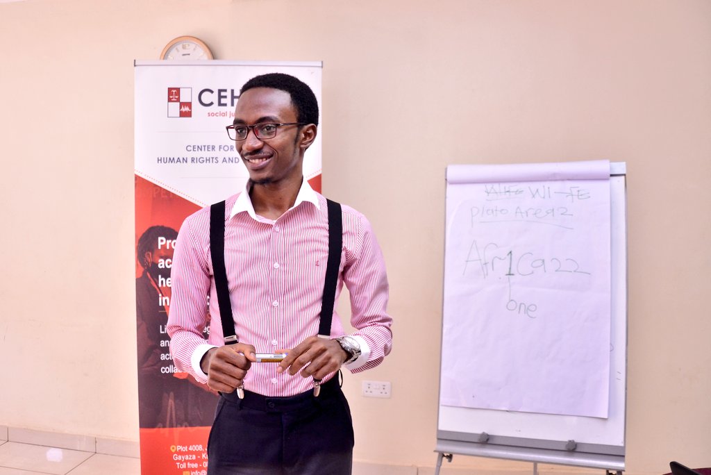 cehurduganda's tweet photo. A patient has a right to access health care, a right to informed consent, access to information, a right to confidentiality and privacy.
#HarmReductionUg
#LifeAtRisk
@AJRuth3 @EstherDhafa https://t.co/Imp5v8BMUz