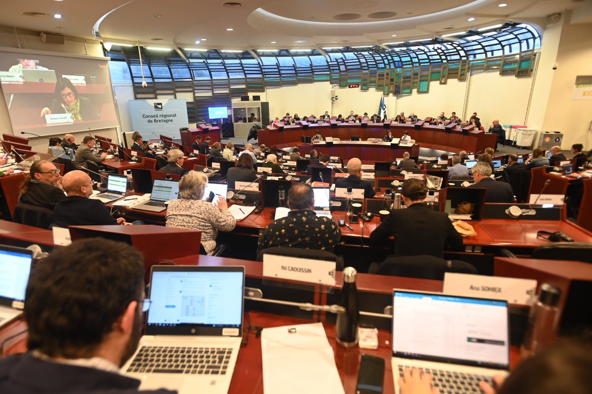 #DirectBZH | La session reprendra à 14h00

📸 Crédit Photo : <a href="/TCrabotPhoto/">Thomas Crabot - Photographe Professionnel à Rennes</a>