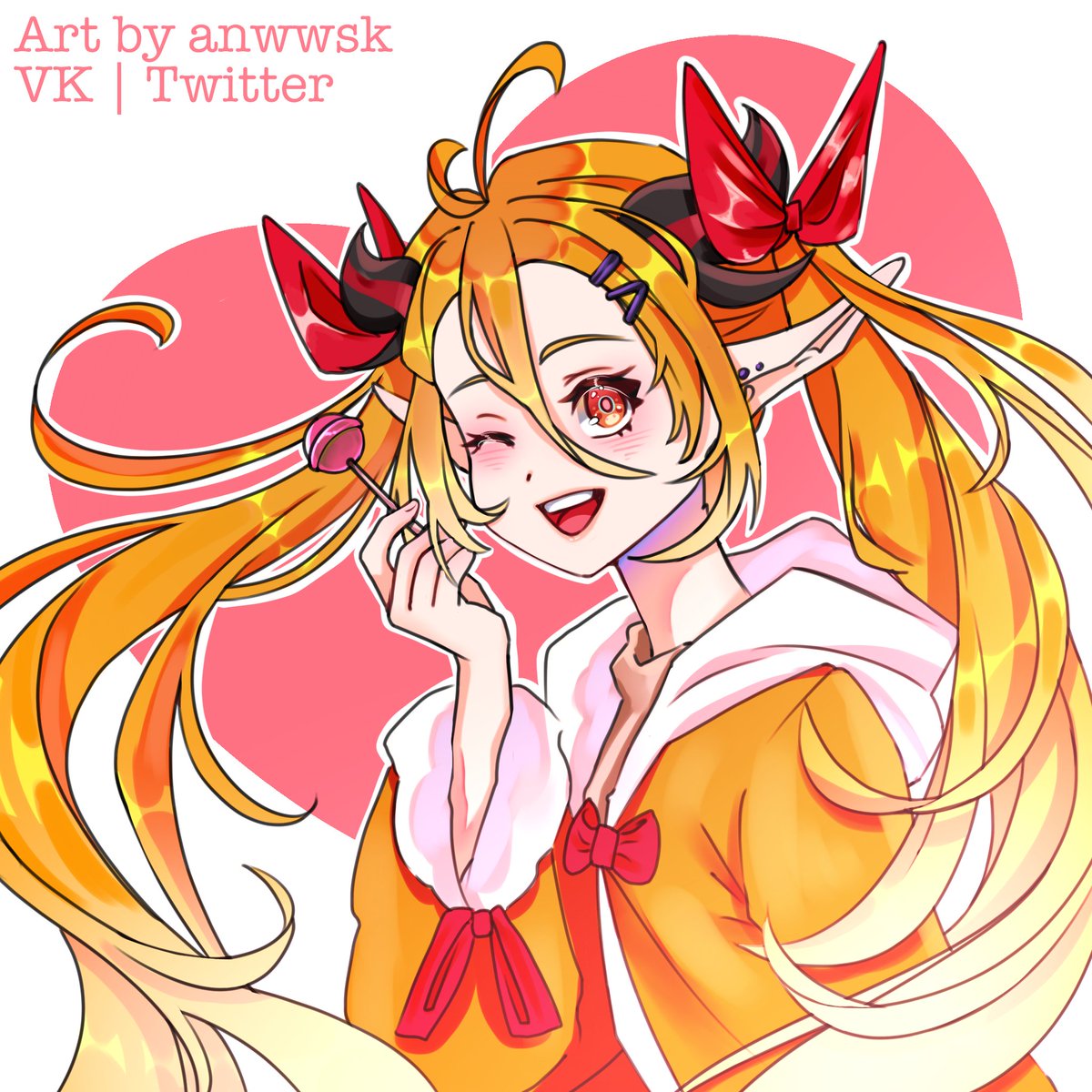 _anWWsk_'s tweet photo. Happy  Valentines day💓💌
#art #digitalart #ArtistOnTwitter #happyvalentinesday #artistsontwitter #DigitalArtist https://t.co/RxtfkPXNC6