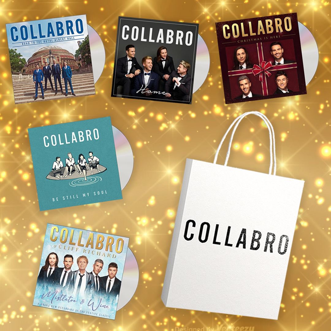 COLLABRO on Twitter:
