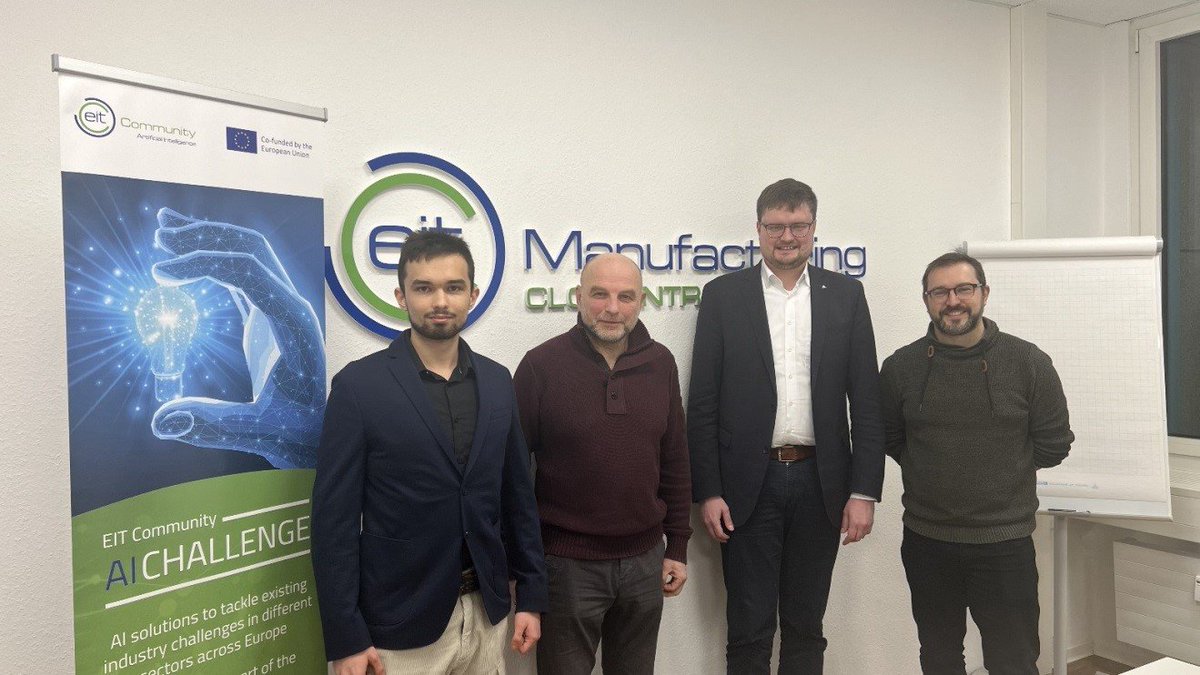 land_4_dev's tweet photo. Automation of asset management – Ukrainian startup Structurescope EG @EIT_Digital @EITManufactur 

🔗Find out more here:

https://t.co/gxKOENMWGy https://t.co/YFD771iUnw