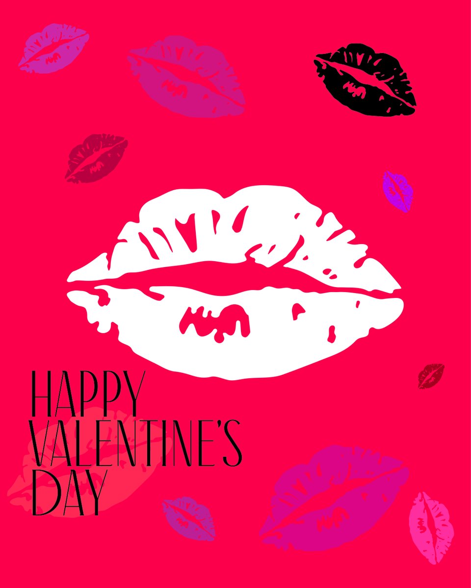 make_cool_shit's tweet photo. Happy Valentine's Day from your friends at The Design Co. &amp; MADAME. 💕 https://t.co/W4P5Q7Swjj