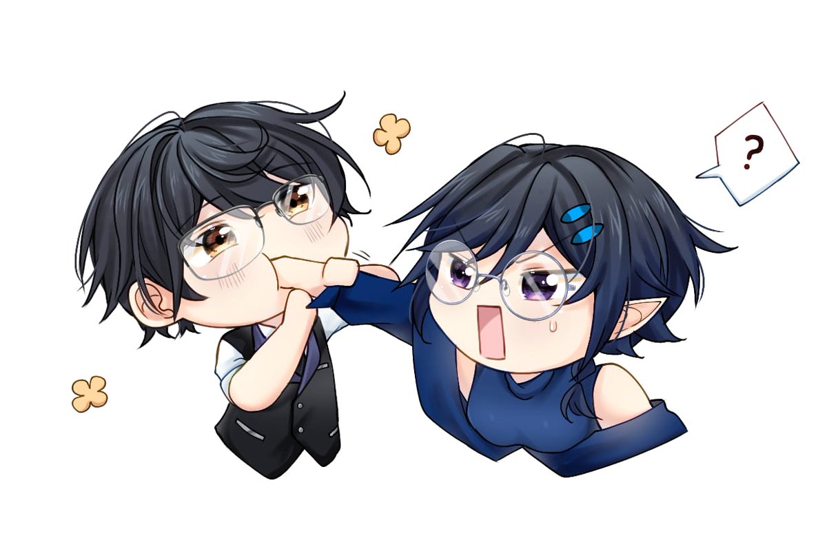 LynnNazuma's tweet photo. Gigit tangan kak makoooo
Siapa yg mau aku gigit selanjutnya? :3

Pict: @Makotoshi3 https://t.co/5PbLseZDwW
