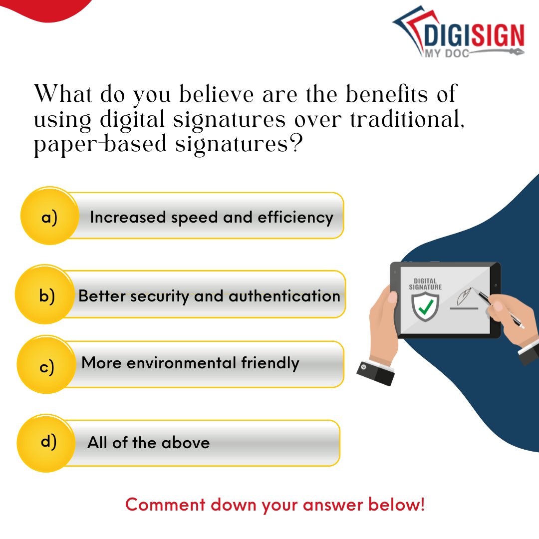 digisignmydoc's tweet photo. #PollOfTheDay #Twitter #digisignmydoc #digitalsignature #Digital #business https://t.co/8UXGDGewDQ