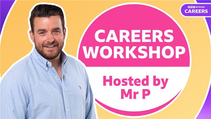 National Careers Week tweet media