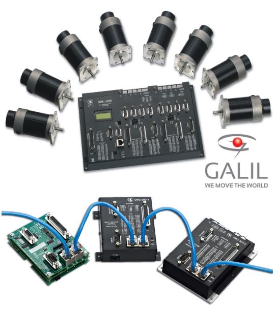 Electromate's tweet image. Multi-axis Motion Controller Features Powerful RISC Processor & Onboard Drives
zurl.co/zMyZ #motioncontrol #motioncontroller #automationcontroller #motorcontrol #machinecontrol #automation #positioningcontrol #controller