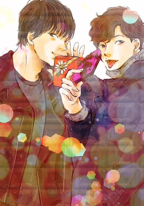 Happy Valentine  
