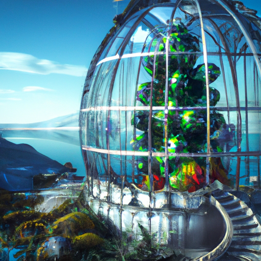 The_Utility_Co's tweet photo. Try out an automated grow op with @lochnesssociety! Membership tokens give you control over a grow spot in the aquaponics system--choose between product or revenue or both! #I3AS #IndustrialAutomation #web3 #NFT #AgTech #Robotics #RequiemElectric #CornucopiaRobotics https://t.co/xPmYPWuwCR