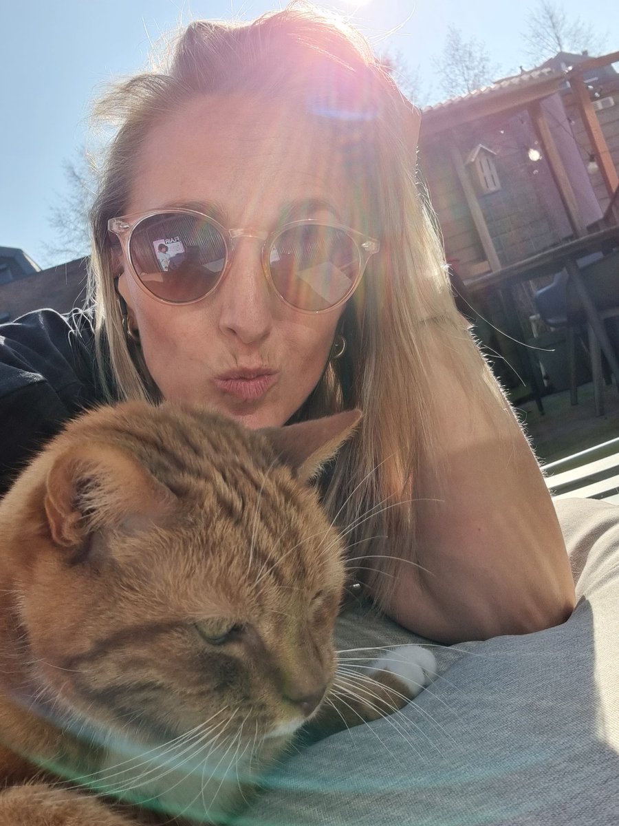 Team zonaanbidder zit in positie!