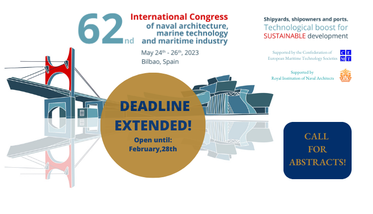 ingnaval's tweet photo. DEADLINE EXTENDED! 62 CIIN – Call for Abstracts https://t.co/IsMPLAALPq https://t.co/8u6w6V6lVN