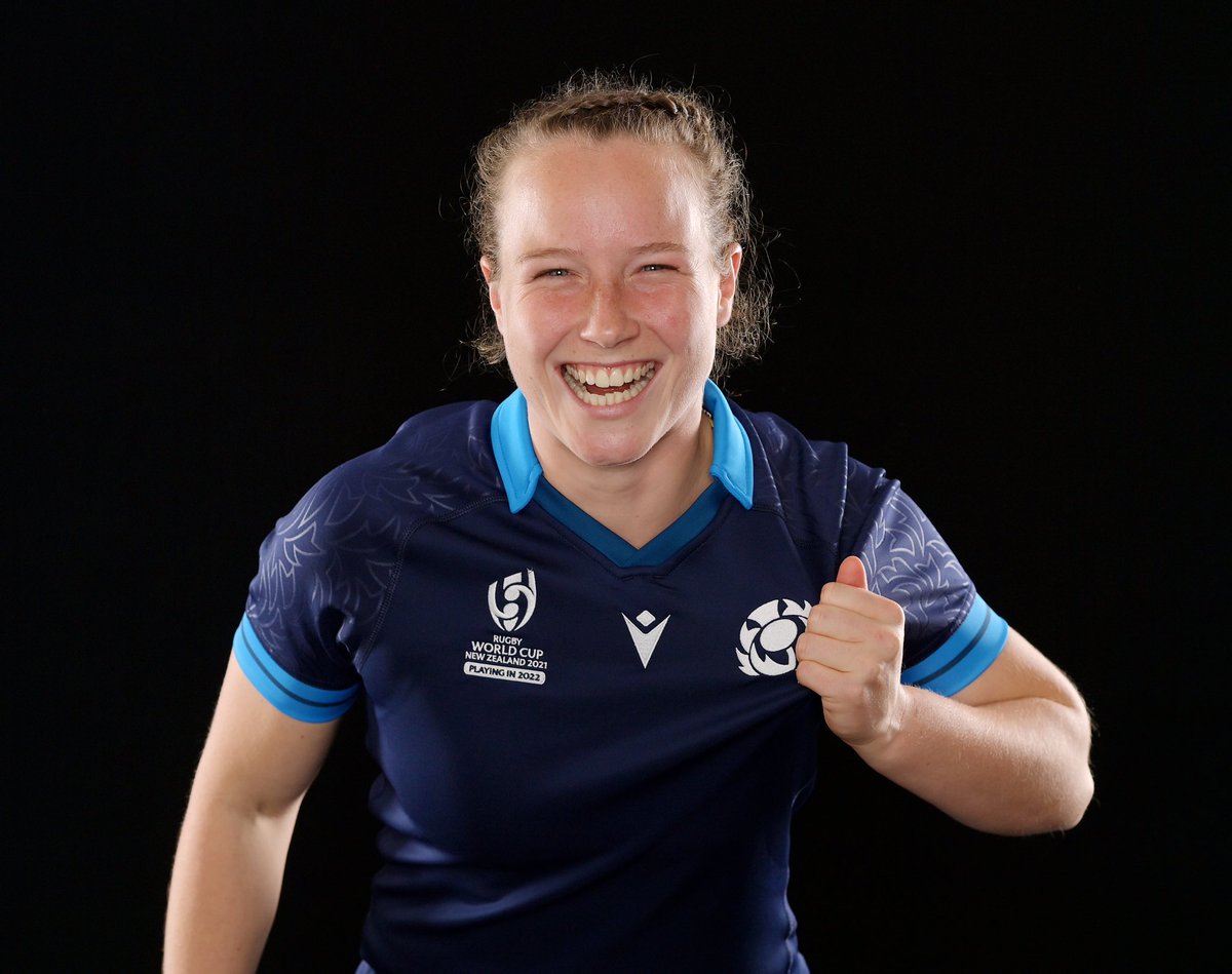 G_HMedia's tweet photo. In her spare time @Scotlandteam cap @CoreenmGrant likes nothing better than to take a step back + take in the natural world around her...

However, on the rugby field with @SaracensWomen she has been on the front foot of late + I caught up with her

✍️ https://t.co/yw6SIR7HuZ https://t.co/pYnoDlcAxD